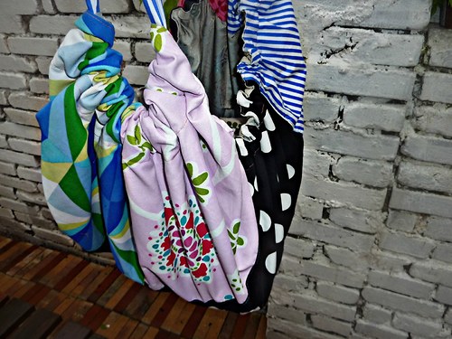 Obří taška Gipsy 4 — foto 3