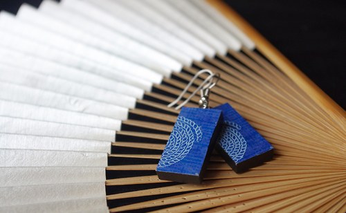 Krásky z Japonska "Toru" (Moře) — foto 2