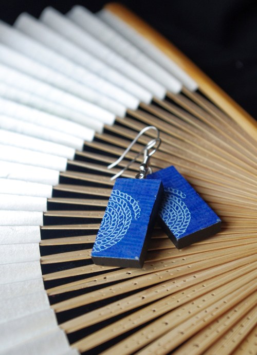 Krásky z Japonska "Toru" (Moře) — foto 4