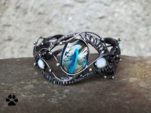 Náramek BLUE — foto 2