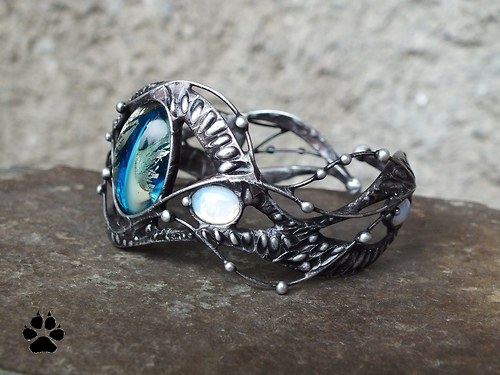 Náramek BLUE — foto 4