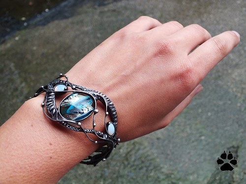 Náramek BLUE — foto 5