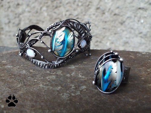 Náramek BLUE — foto 6