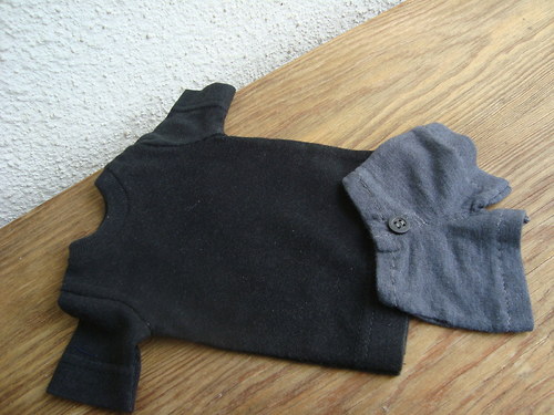 Trenýrky — foto 2