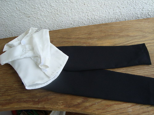 Košile — foto 2