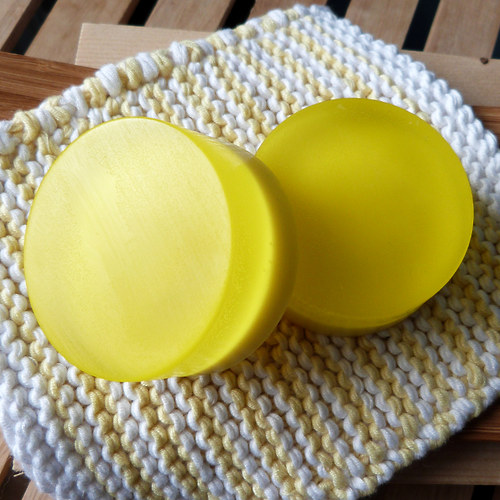 Klasické kolo_lemongrass — foto 2