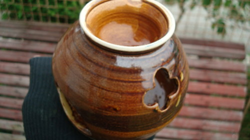 Lampička paprička — foto 2