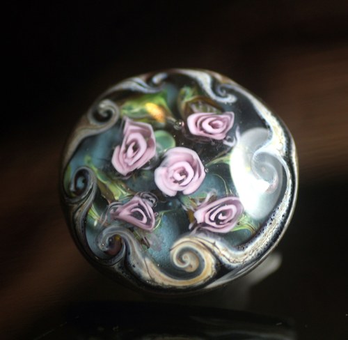 Kabošon Romantic 6 — foto 2