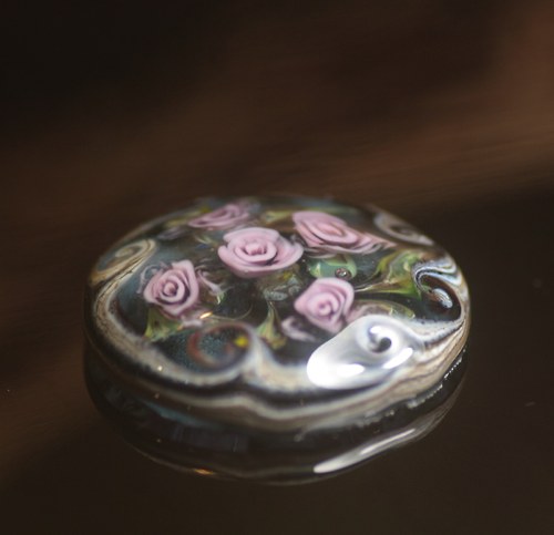 Kabošon Romantic 6 — foto 3