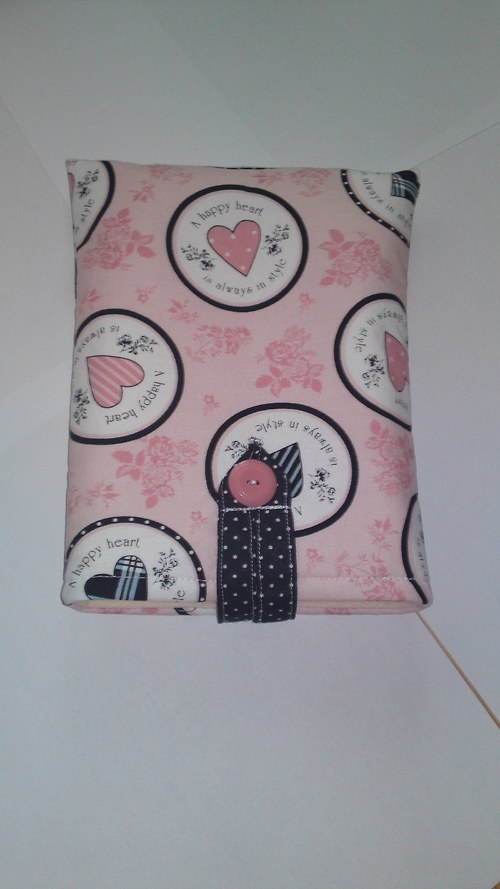 Obal na čtečku nebo menší tablet — foto 3