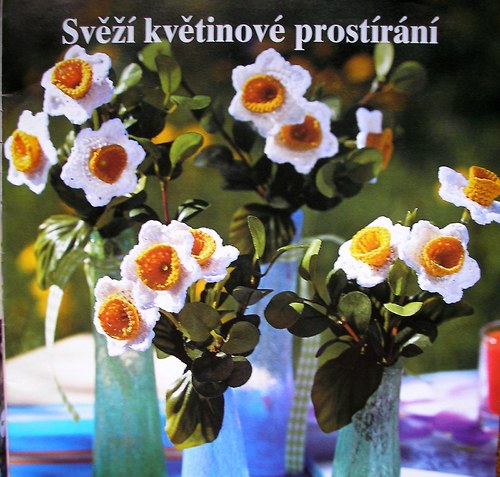 Diana - háčkování speciál — foto 2