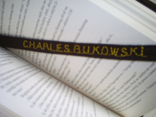 Obal na knihu Charles Bukowski II — foto 3