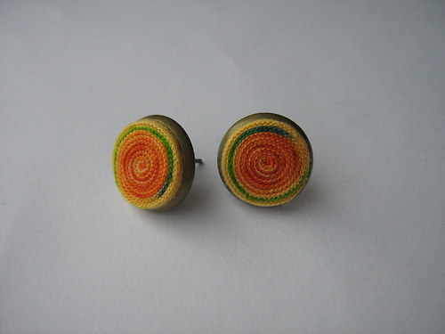 Orange Target — foto 2