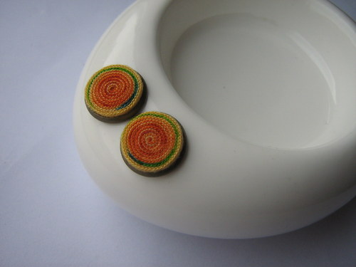 Orange Target — foto 3