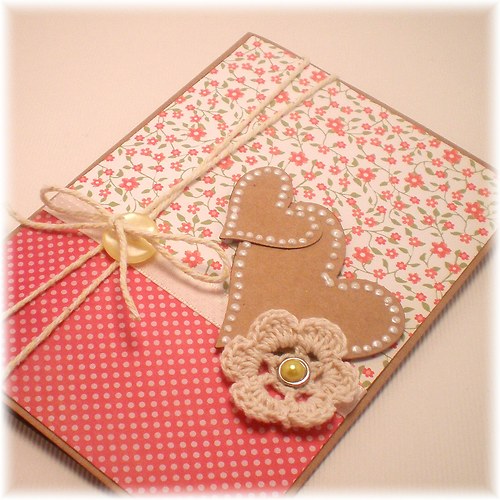 ...hearts everywhere ... — foto 3