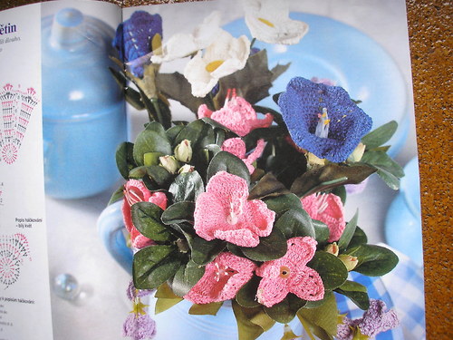 Diana - háčkování speciál — foto 2