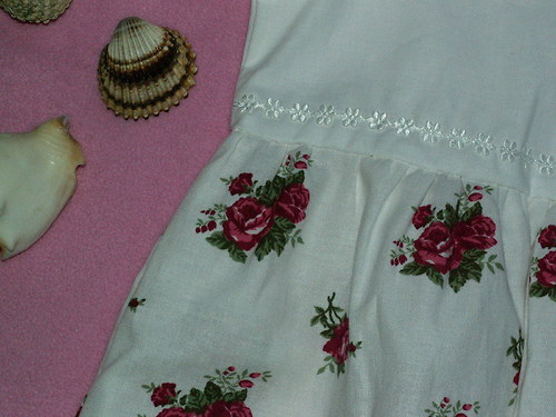 Dětské šatičky — foto 2