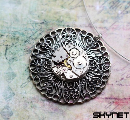 Velký amulet — foto 2