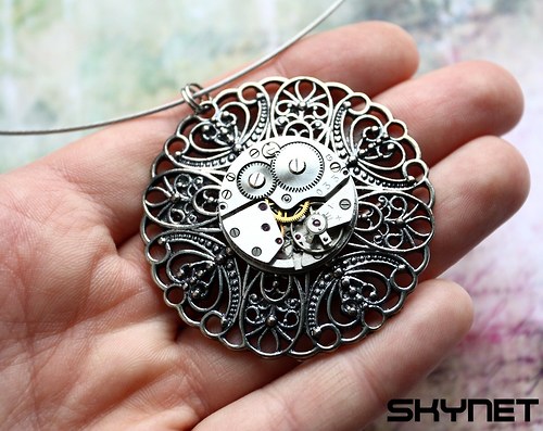Velký amulet — foto 4