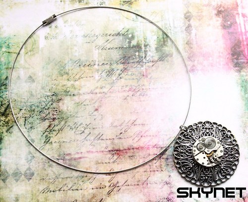 Velký amulet — foto 5