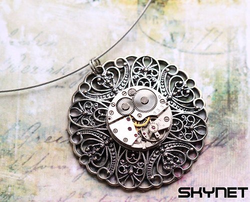 Velký amulet — foto 6
