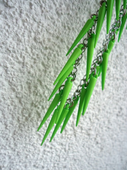 SADA " Rock neon green " SLEVA ZE 188,- — foto 3