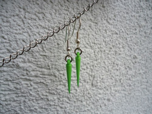 SADA " Rock neon green " SLEVA ZE 188,- — foto 4