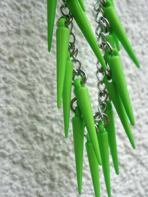 SADA " Rock neon green " SLEVA ZE 188,- — foto 6