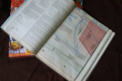 Burda 1,2,3, 1998 — foto 3