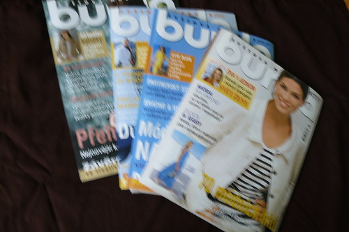 Burda 5,7,8,9, 2002 — foto 2