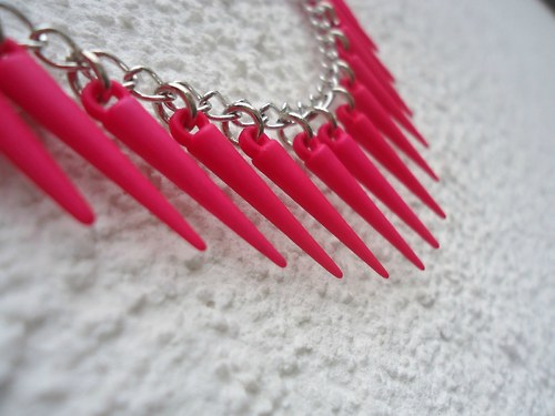 SADA " Rock neon pink " SLEVA ZE 188,- — foto 2