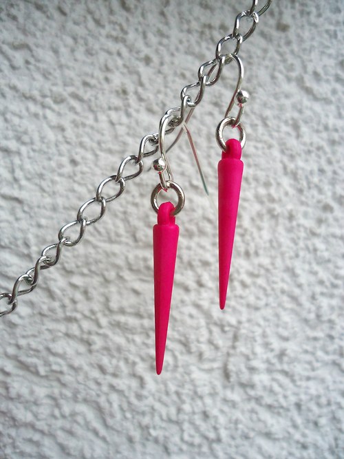 SADA " Rock neon pink " SLEVA ZE 188,- — foto 5