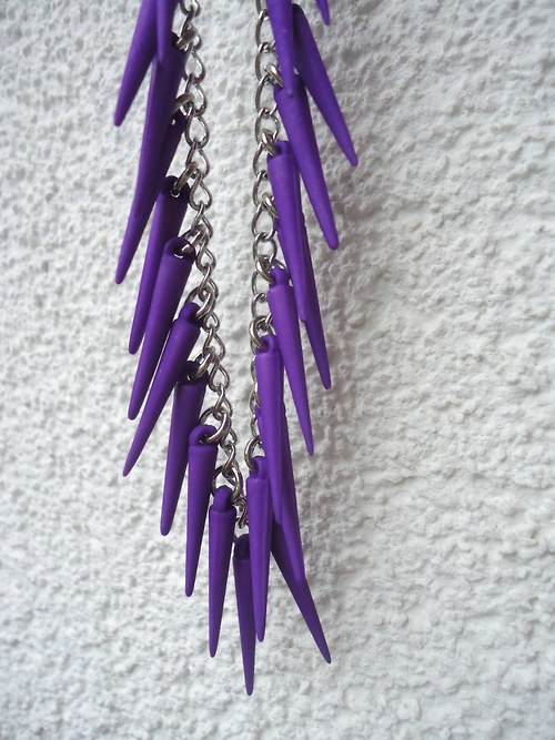 SADA " Rock neon purple " — foto 2
