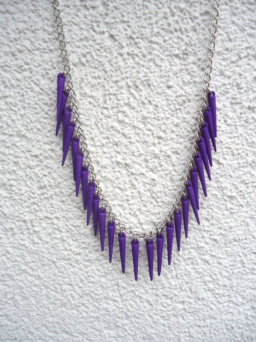 SADA " Rock neon purple " — foto 3
