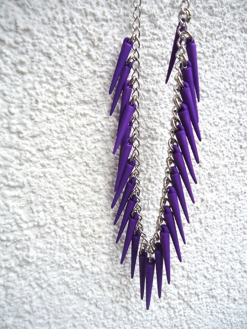 SADA " Rock neon purple " — foto 4