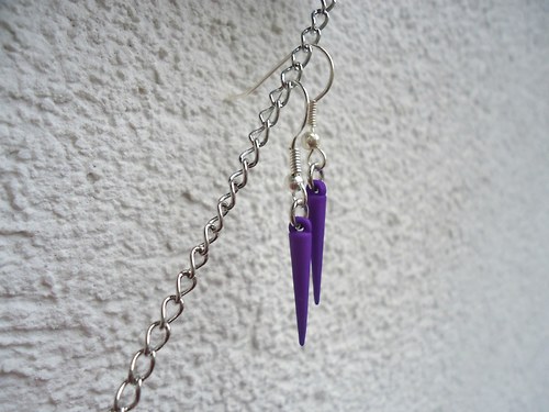 SADA " Rock neon purple " — foto 5