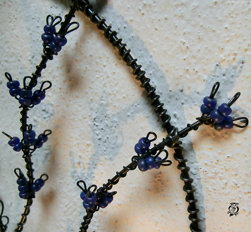 Levandule — foto 3