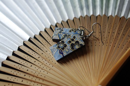 Krásky z Japonska "Kasumi" (Mlha) — foto 4