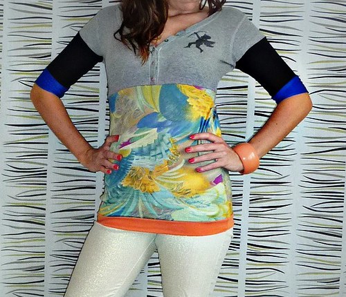 Angela SLEVA Z 350,- — foto 3