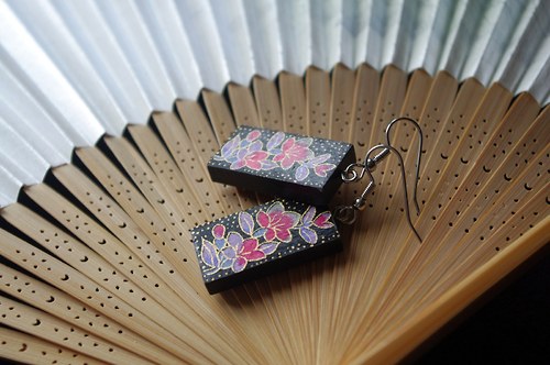Krásky z Japonska "Rin" (Studená) — foto 2
