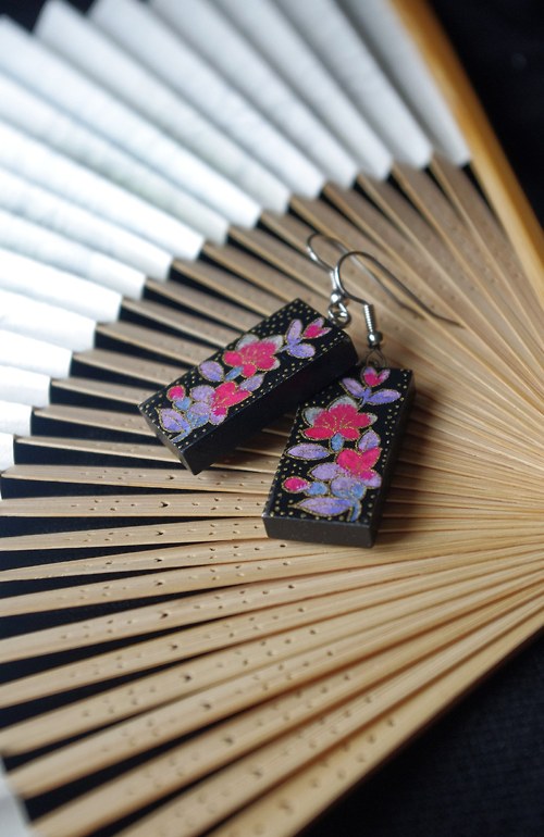 Krásky z Japonska "Rin" (Studená) — foto 3