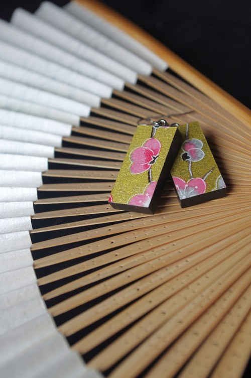 Krásky z Japonska "Sakura" — foto 3