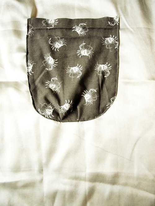 *šaty PATCH — foto 2
