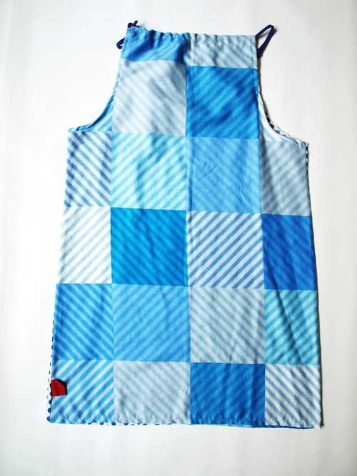 *šaty PATCH — foto 2
