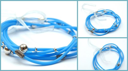CINQUE Sky Blue — foto 2