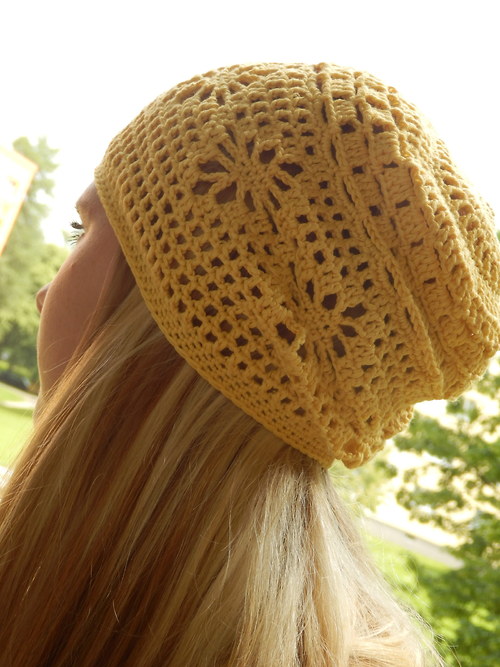 Baret MARINA styl — foto 2