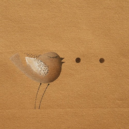 Ubrus- Ptačí kvarteto — foto 3