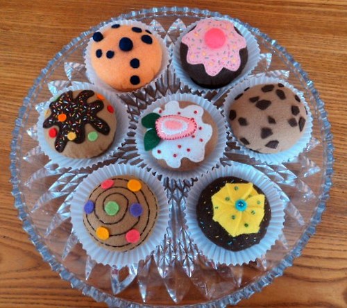 Muffiny 2 — foto 2