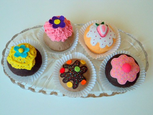 Muffiny 2 — foto 3