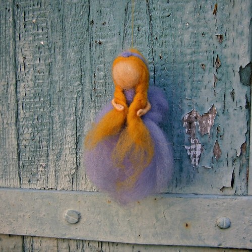 Vílenka malinká č. 117 — foto 2